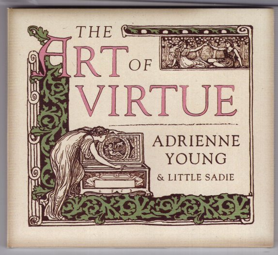 ADRIENNE YOUNG THE ART OF VIRTUE拍卖