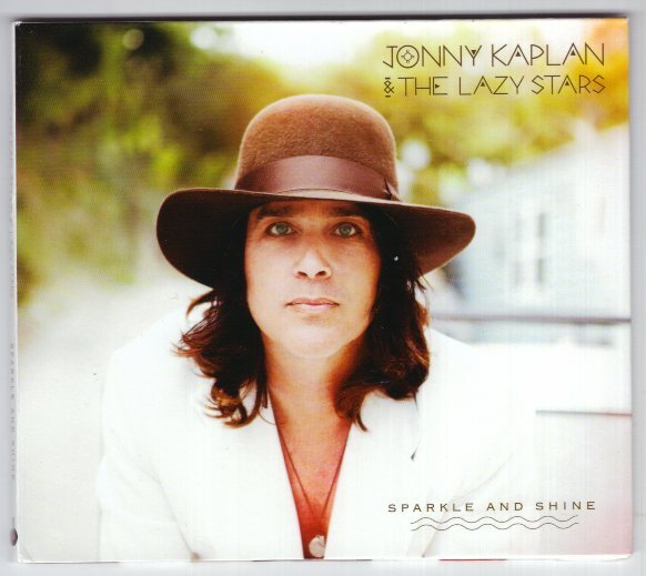 JOHNNY KAPLAN AND THE LAZY STARS SPARKLE AND SHINE拍卖