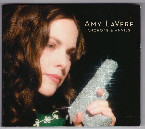AMY LAVERE ANCHORS ANVILS拍卖
