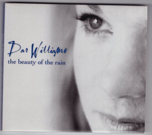 DAR WILLIAMS THE BEAUTY OF THE RAIN拍卖