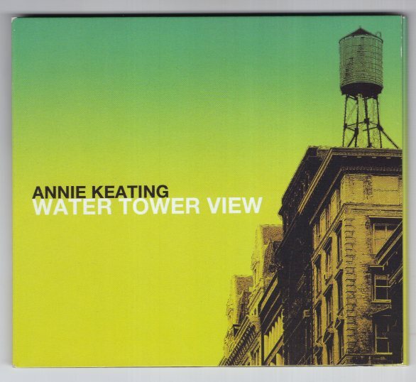 ANNIE KEATING WATER TOWER VIEW拍卖