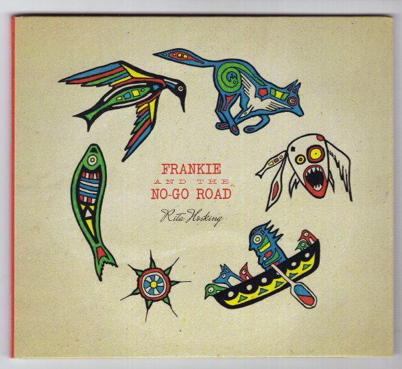 FRANKIE AND THE NO-GO ROAD拍卖