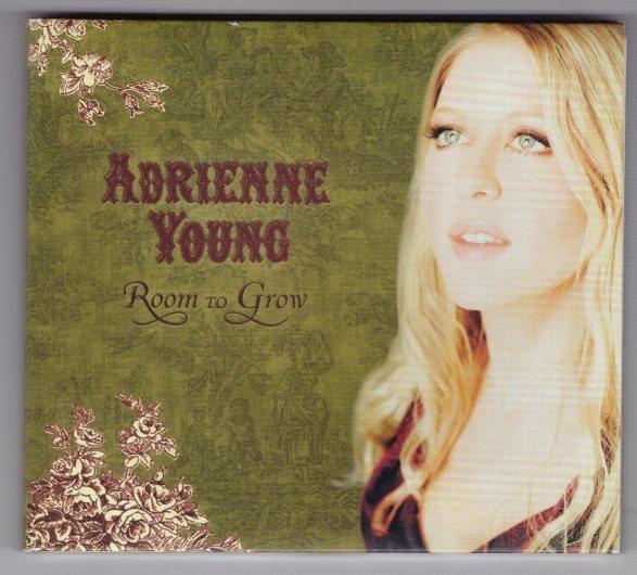 ADRIENNE YOUNG ROOM TO GROW拍卖