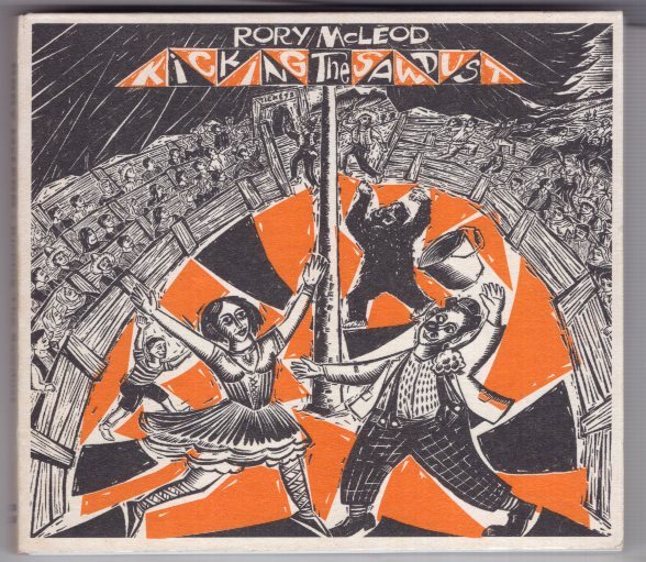 RORY McLEOD KICKING THE SAWDUST拍卖