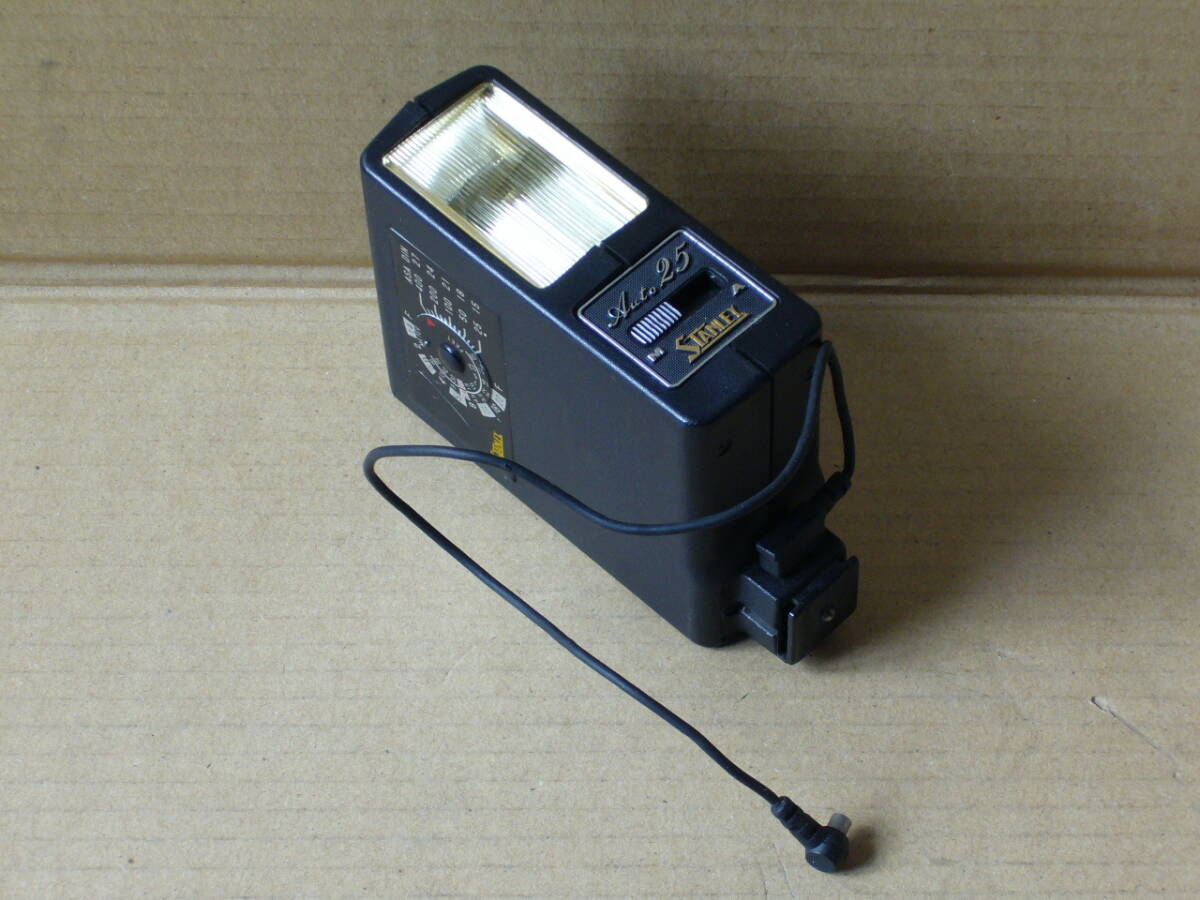 【ストロボ ジャンク】スタンレイ STANLEY Auto25 ジャンク拍卖