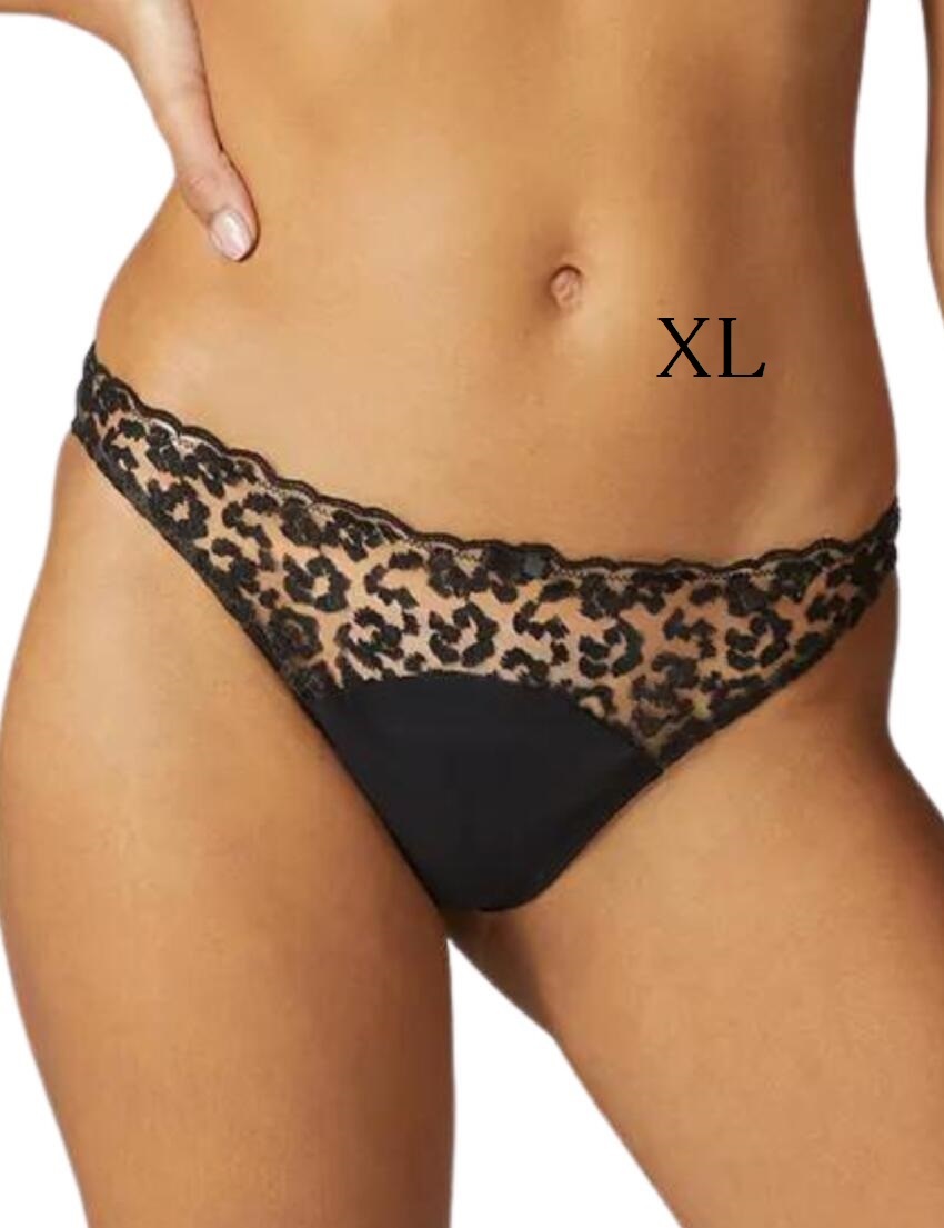 XL☆Simone Perele シモーヌ ペレール Felicie 高級海外ランジェリータンガ拍卖