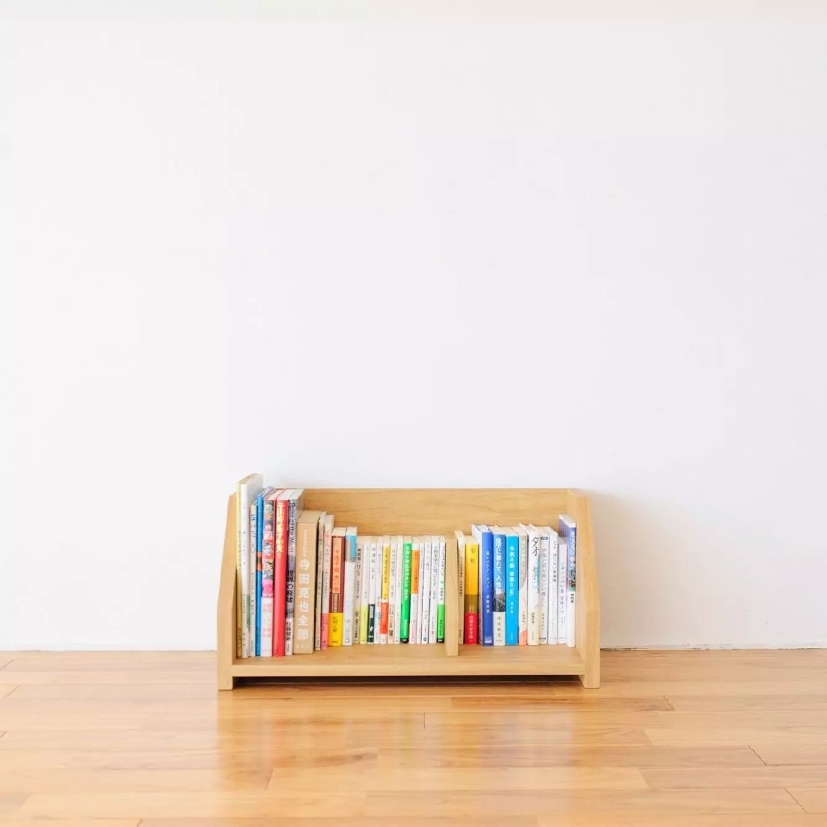 黒猫の本棚 STACKING SHELF TOP / BIBLIOPHILIC / ディスクユニオン DISK UNION拍卖