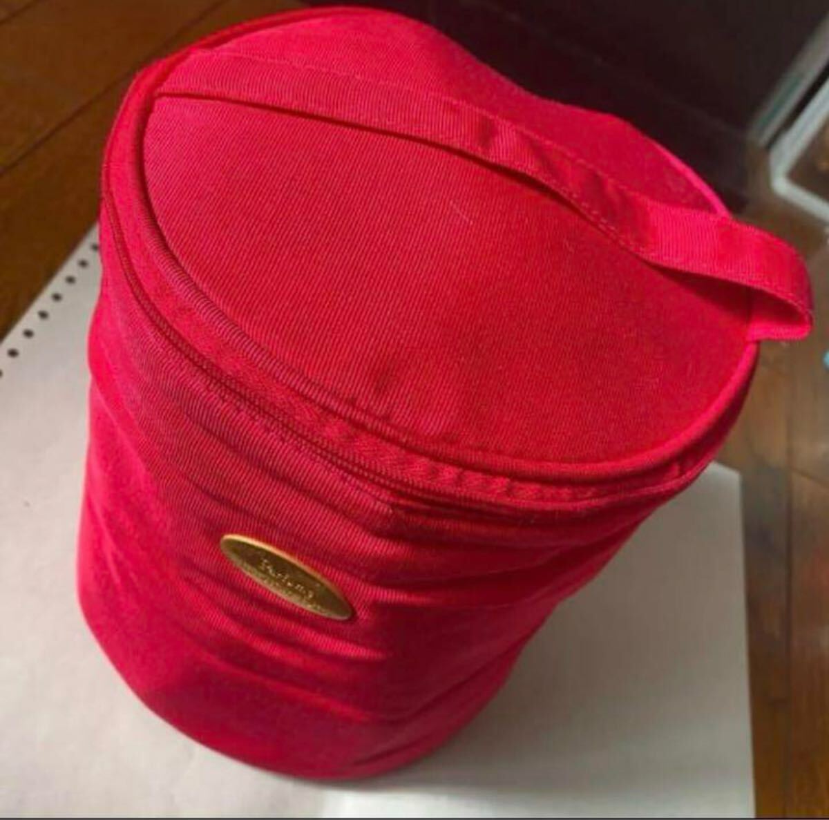 ポーチ バッグ Dior ディオール ピンク クリスチャンディオール バニティ拍卖