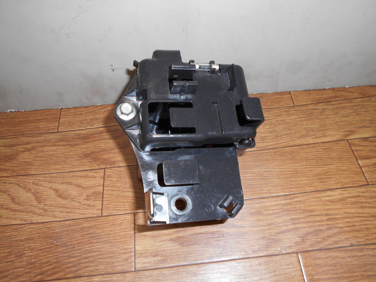 スーパーカブ50DX AA01 バッテリーボックス拍卖