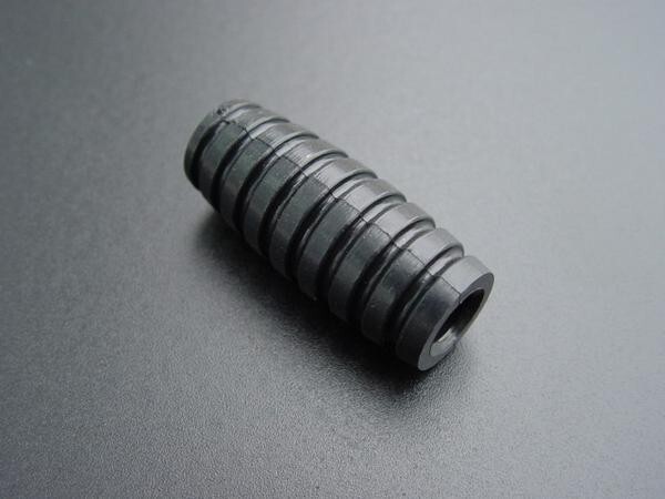 0900■CB400F/CB350F 純正チェンジペダルゴム ヨンフォア拍卖