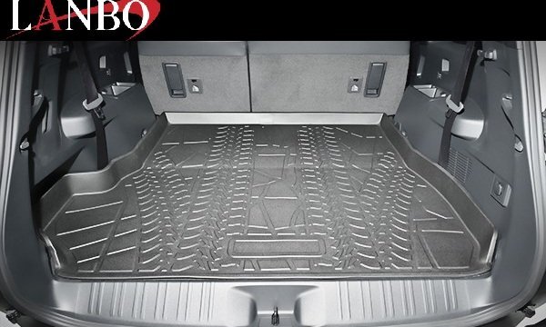 【M's】 250系 ランドクルーザー ランクル GDJ250W TRJ250W (2024.4-) LANBO 3D ラゲッジマット ランボ パーツ 部品 250ランクル LM202拍卖