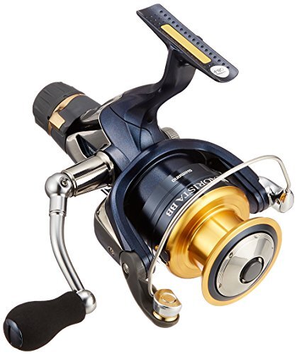 シマノ(SHIMANO) スピニングリール 13 アオリスタ BB 4000 ヤエン アオリイカ拍卖