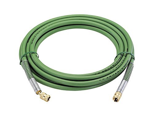 イチネンTASCO TA381KG-5 接続用耐圧ホース(1/4Fメス×1/4Fメス)5m拍卖