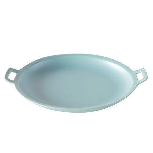 TAMAKI NARU プレートL ターコイズブルー 25×28.5×3.5cm 電子レンジ・食洗機対応 T-932537拍卖