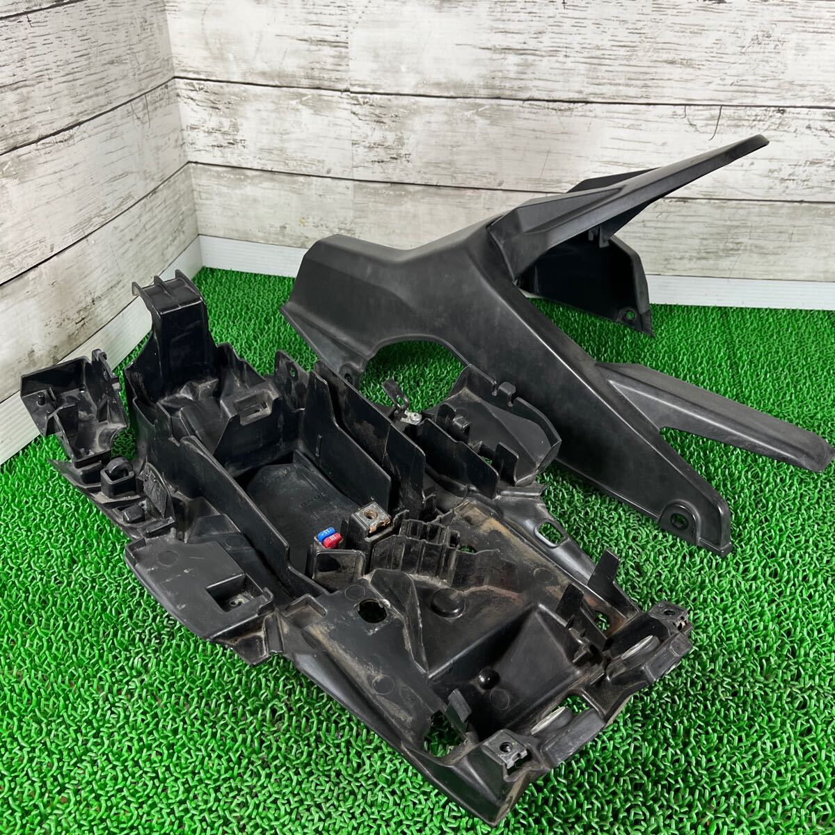 HONDA グロム JC61 リアインナーフェンダー拍卖