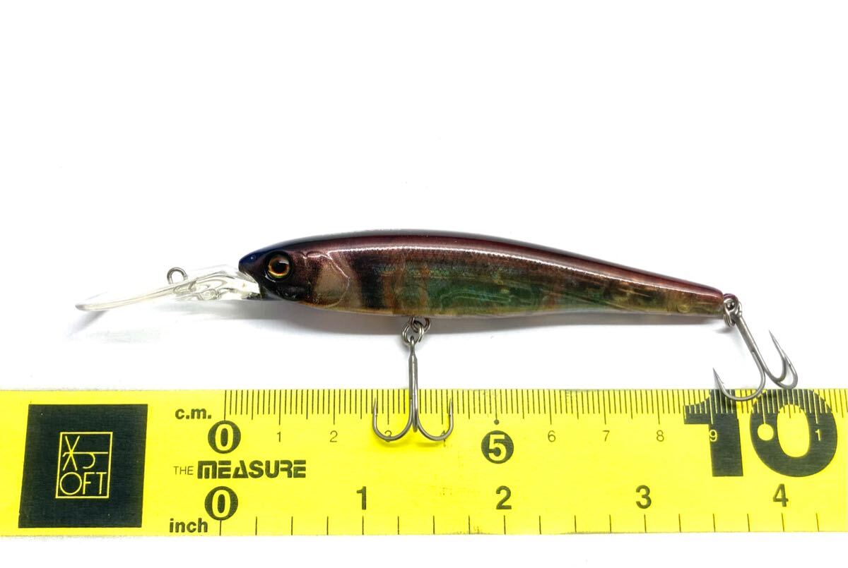 美品☆ジャッカル ダウズビドー DOWZVIDO 90 検索(釣猫拍卖