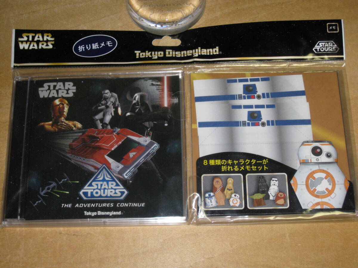 スターウォーズ / STAR WARS 折り紙メモ 送¥180~ 拍卖