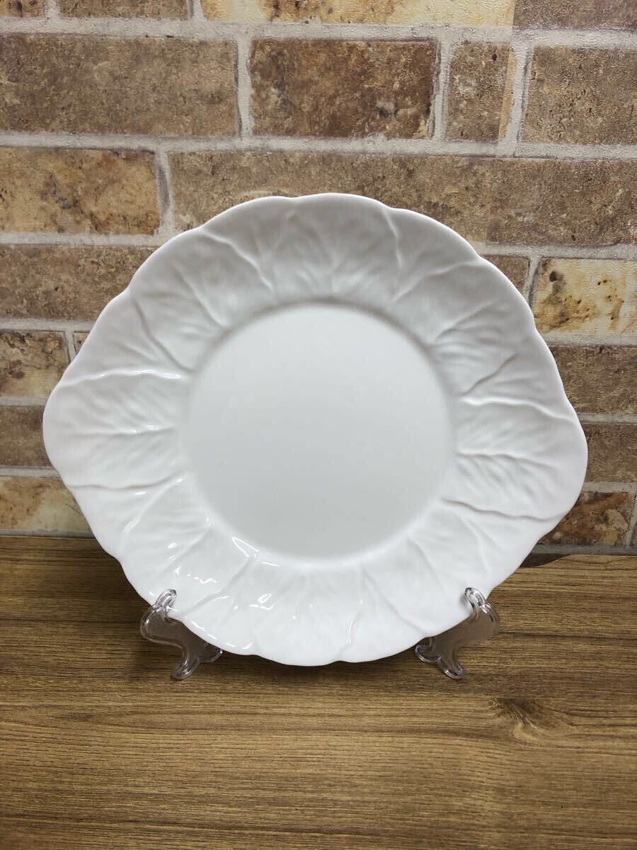 WEDGWOOD ウェッジウッド 大皿 カントリーウェア プレート拍卖