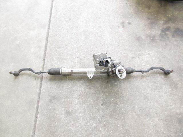 2012年 BMW ミニ SV16 クーパーS ステアリングラック ギアボックス 6900002484 6856823A101 198678 4690拍卖