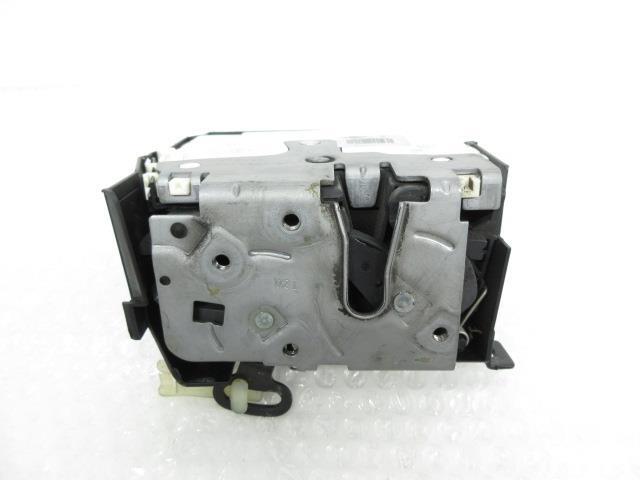 2012年 BMW ミニ SV16 クーパーS 左Fドアロックソレノイド 2752597-07 198638 4690拍卖