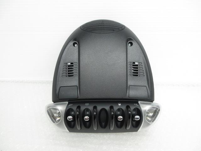 2012年 BMW ミニ SV16 クーパーS ルームランプ 28343334 9284331 198651 4690拍卖