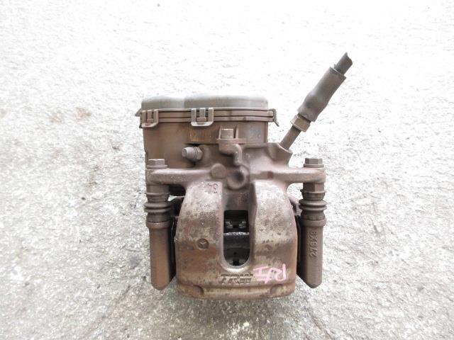 28年 ベンツ 176042 A180 W176 純正 左Rキャリパー A0004232381 199189 4696拍卖