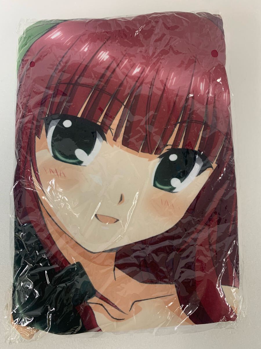 ☆未開封☆Angel Beats 仲村ゆり 抱き枕カバー 拍卖