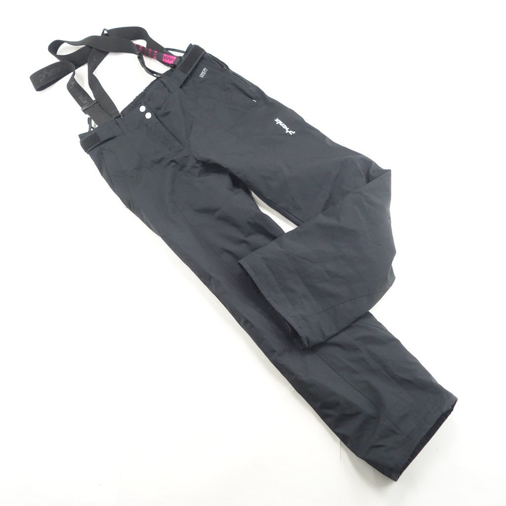 中古 20/21 phenix Matrix W's pants PSA820B62 レディースXLサイズ スキーパンツウェア フェニックス拍卖