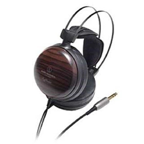 【中古】 audio technica オーディオテクニカ ダイナミックヘッドホン Raffinato ATH-W500拍卖