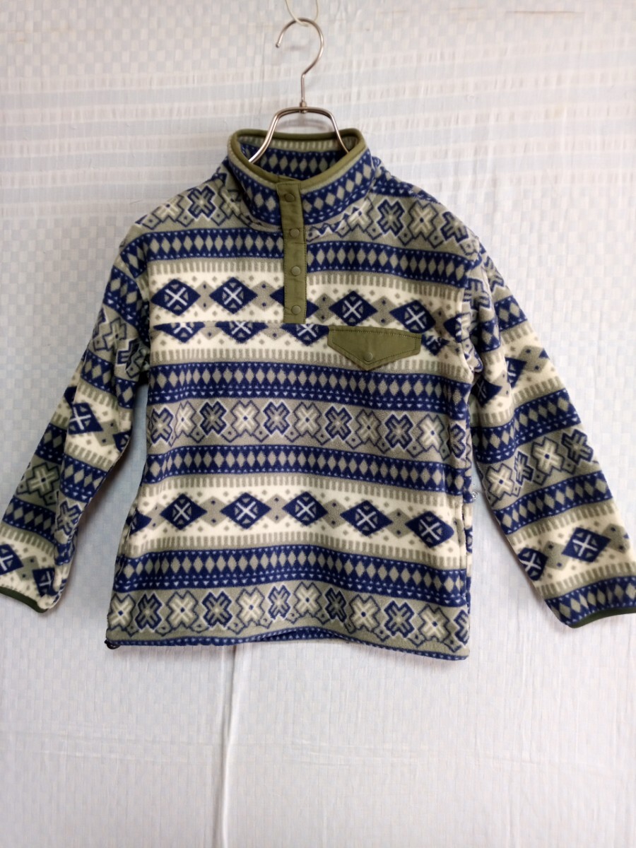 11384 ★★ FREAK'S STORE OUTODOORS フリーストップス 長袖拍卖