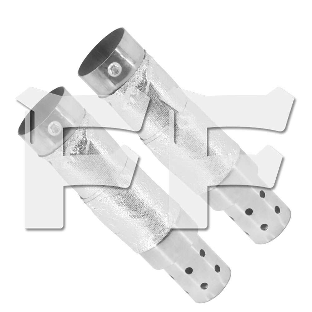 送料無料● ハーレー ツーリング ストリート グライド スポーツスター ソフテイル ダイナ サイレンサー クワイエット バッフル パーツ拍卖