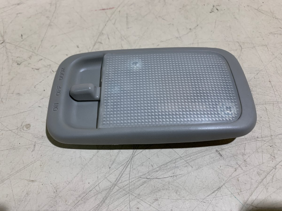DAIHATSU ダイハツ 純正 タント L385S ドアミラー ドアミラーレンズ ミラーレンズ 左 L ルームランプ ルームライト 室内灯 室内ランプ拍卖
