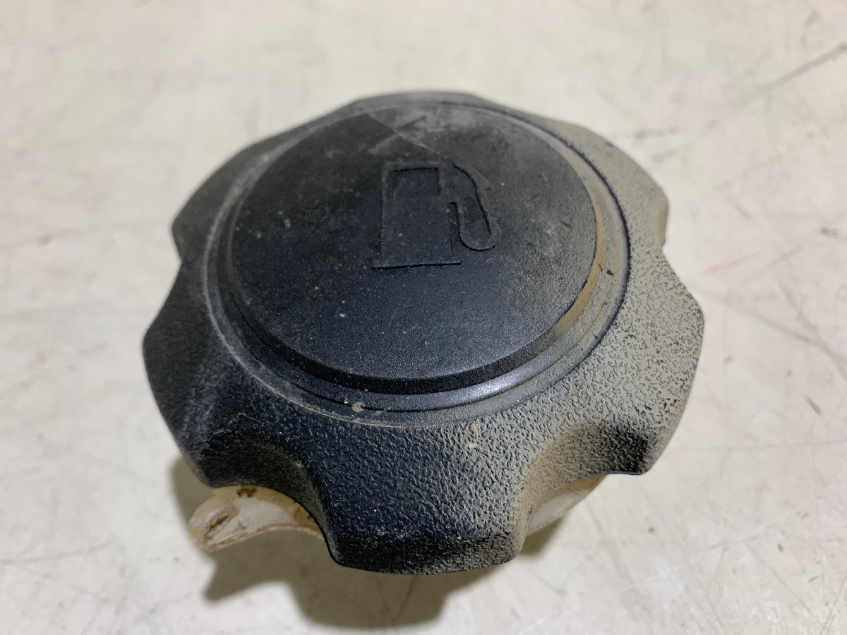 Kawasaki カワサキ 750SX 燃料キャップ オイルタンクキャップ タンクキャップ 修復・付け替え等に拍卖