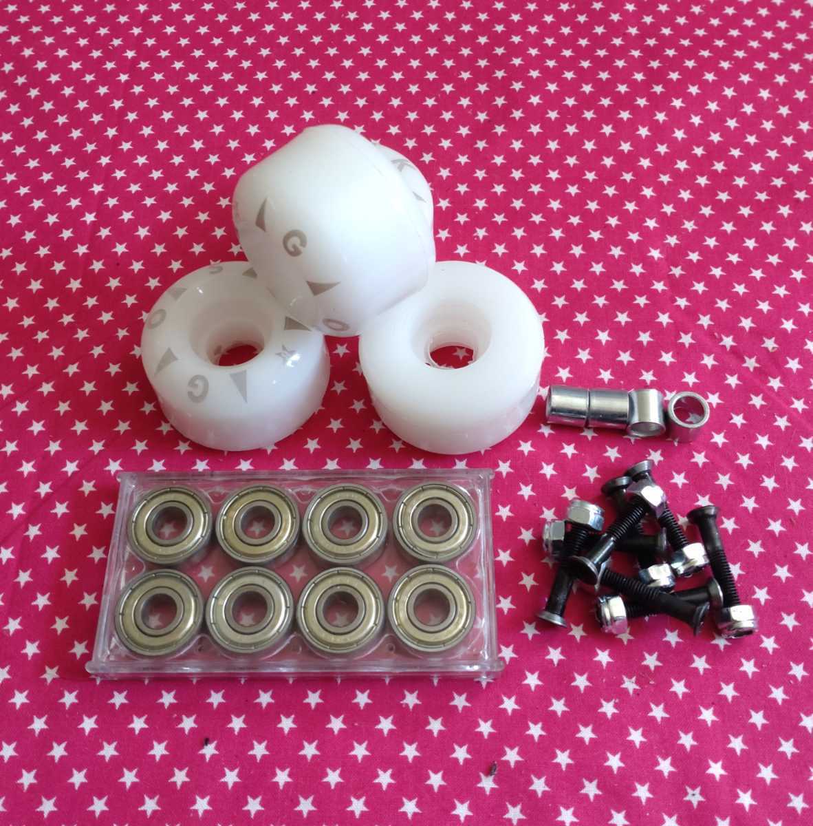 【得】激安大放出!<税送料430円込み>定番オールラウンド 27~32インチ板用: 50x32mm サイド柄 93A HARD ストック買いにも! v拍卖