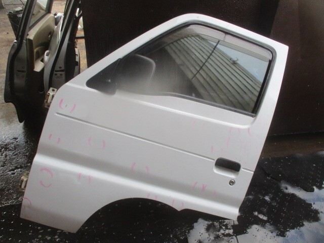 スズキ DD51T キャリィ 左・Fドア フロント 助手席 68002-50F02 26U拍卖