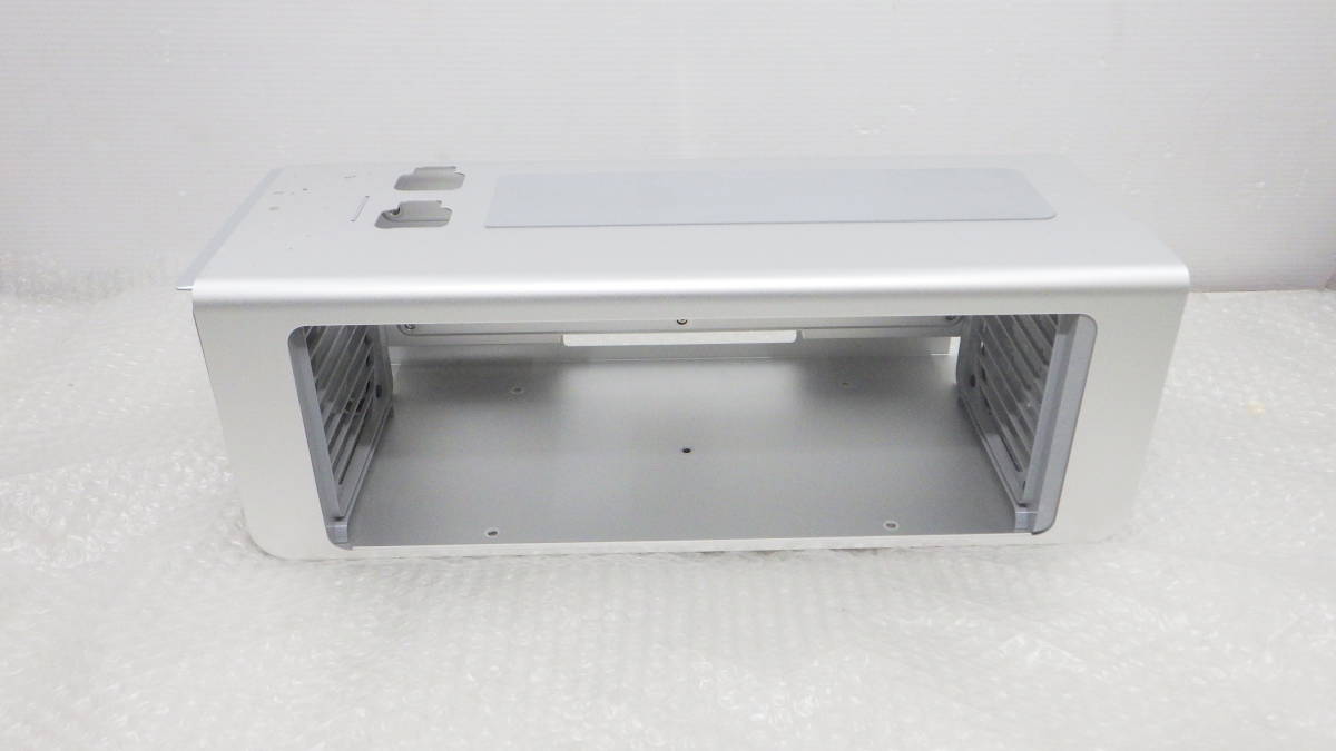 新入荷 Apple Mac Pro 2009 ~2012 A1289 CPU プロセッサー ケージボックス スピーカー&ファン2個付 中古動作品 拍卖