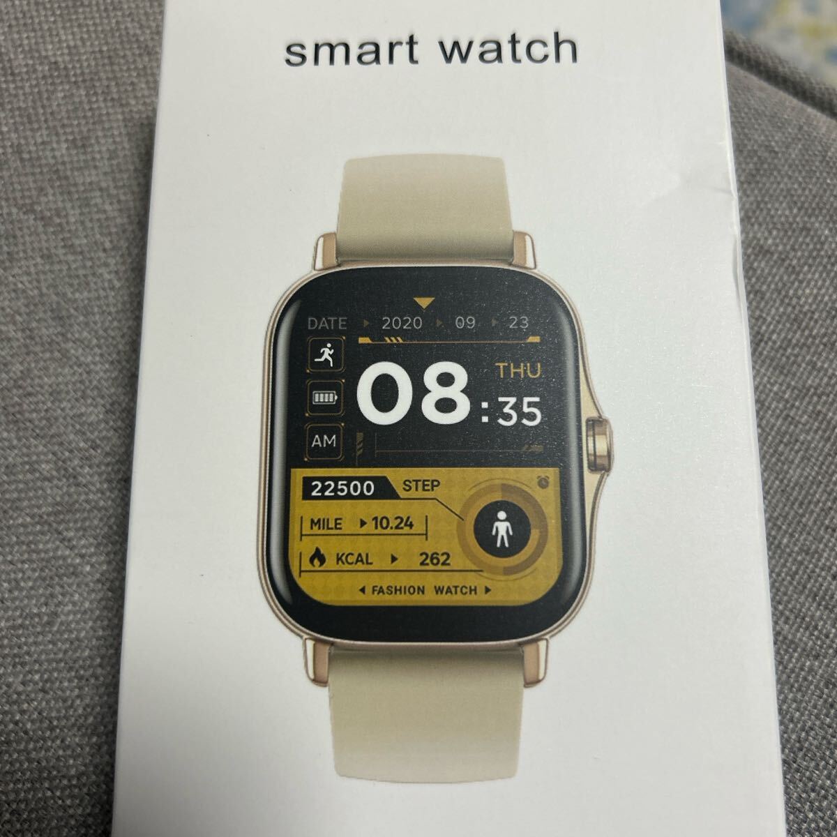 スマートウォッチ拍卖