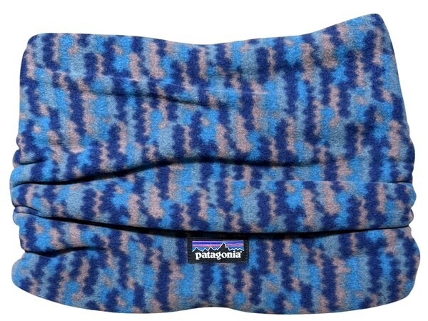 パタゴニア マイクロD ゲイター 28891 CTSO PATAGONIA MICRO D GAITER FA22 クライミング ツリー ネックウォーマー アウトドア ウェア 新品拍卖