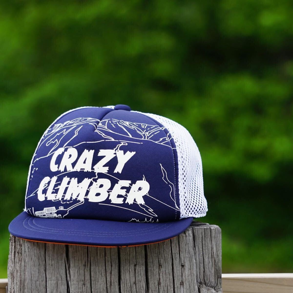 HUNGERKNOCK ハンガーノック TARO ランニングキャップ トレランキャップ 新品 完売拍卖