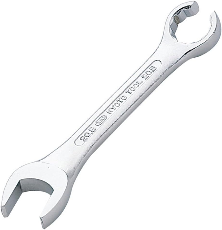 京都機械工具(KTC) 20.8プラグレンチショート MCPS-20.8拍卖