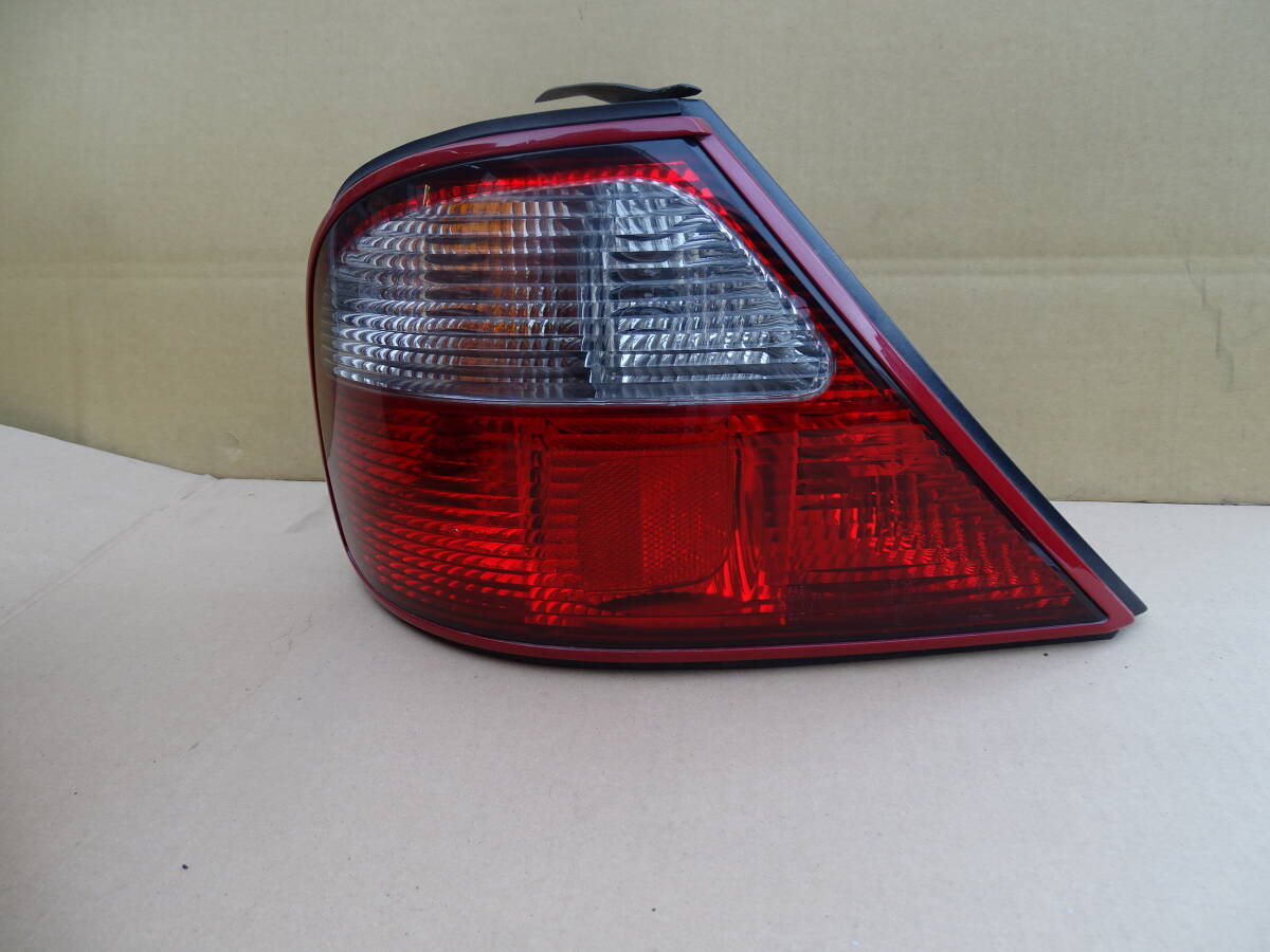 98年ジャガー/X308-XJ8/テールライトAssy 左 2502-308拍卖