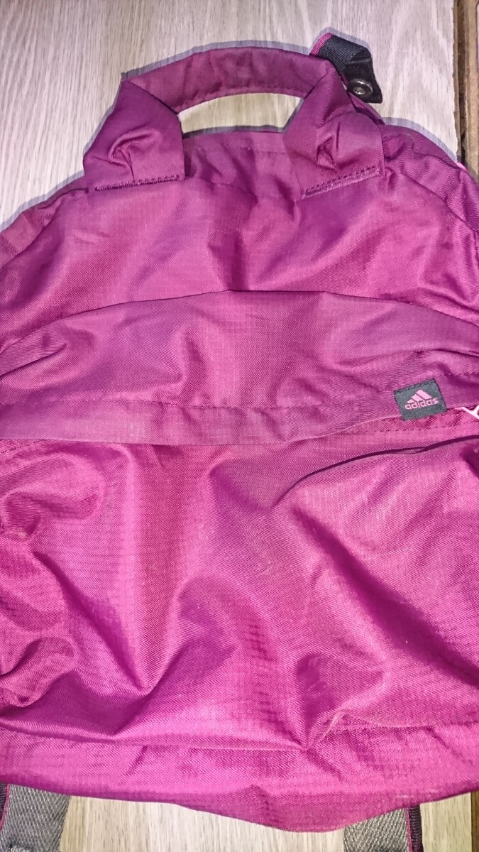 アディダス リュック拍卖