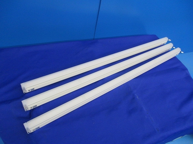 LEDシステムライト 電球色(電源別売)(3個入)キズ・汚れ有 DSY-4887YW拍卖