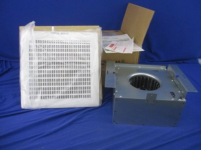 カセット式ダクト用換気扇(リニューアル用) V-150JDF2拍卖
