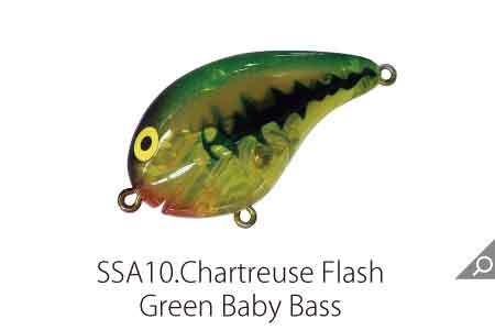 ボーマー スクエアA(SquareA)スミスリミテッドカラー B04SL SSA10 Chartreuse Flash Green Baby Bass拍卖