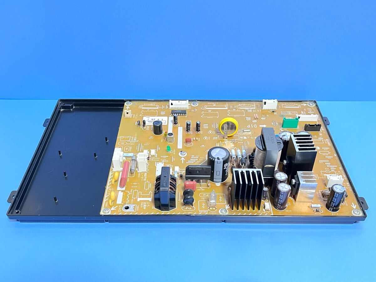 National ヒートポンプ給湯機 エコキュート 電源基盤 HE-K37AZ (#458拍卖