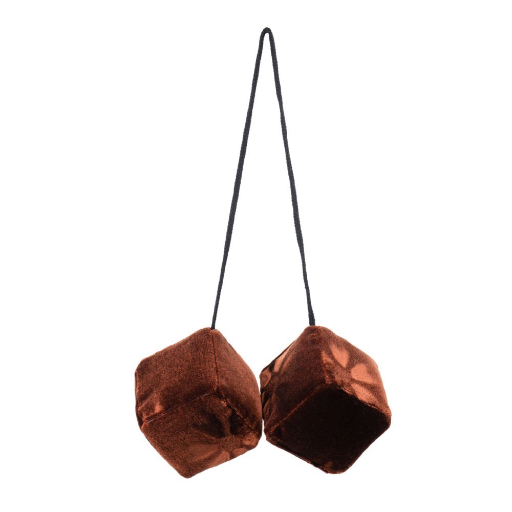 MADMAX トラック用品 金華山 コスモス ミラーキューブ ブラウン/カスタム ドレスアップ 雅【送料800円】拍卖