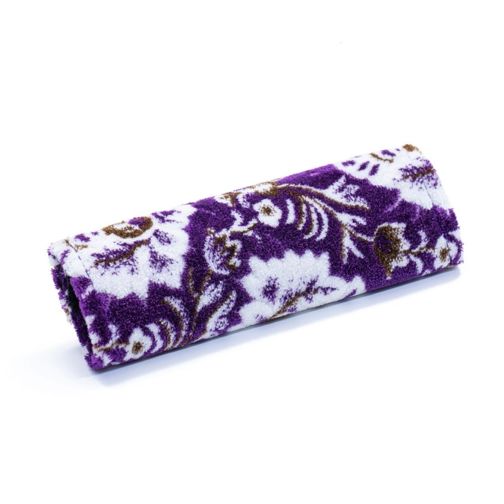 MADMAX トラック用品 金華山 新格子 マルチカバー(ロング) パープル/アクセサリー インテリア【送料800円】拍卖