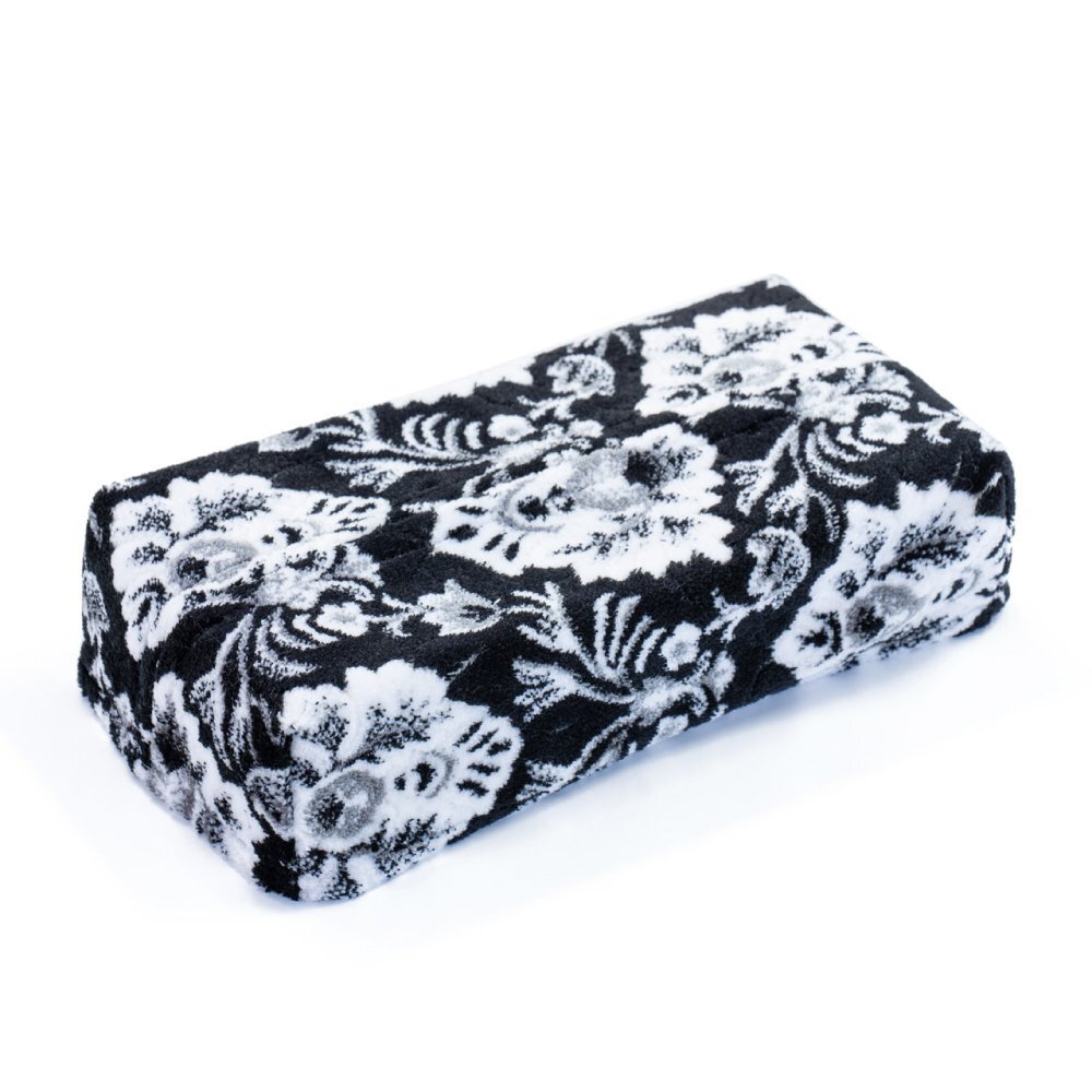 MADMAX トラック用品 金華山 新格子 ティッシュカバー ブラック/アクセサリー インテリア【送料800円】拍卖