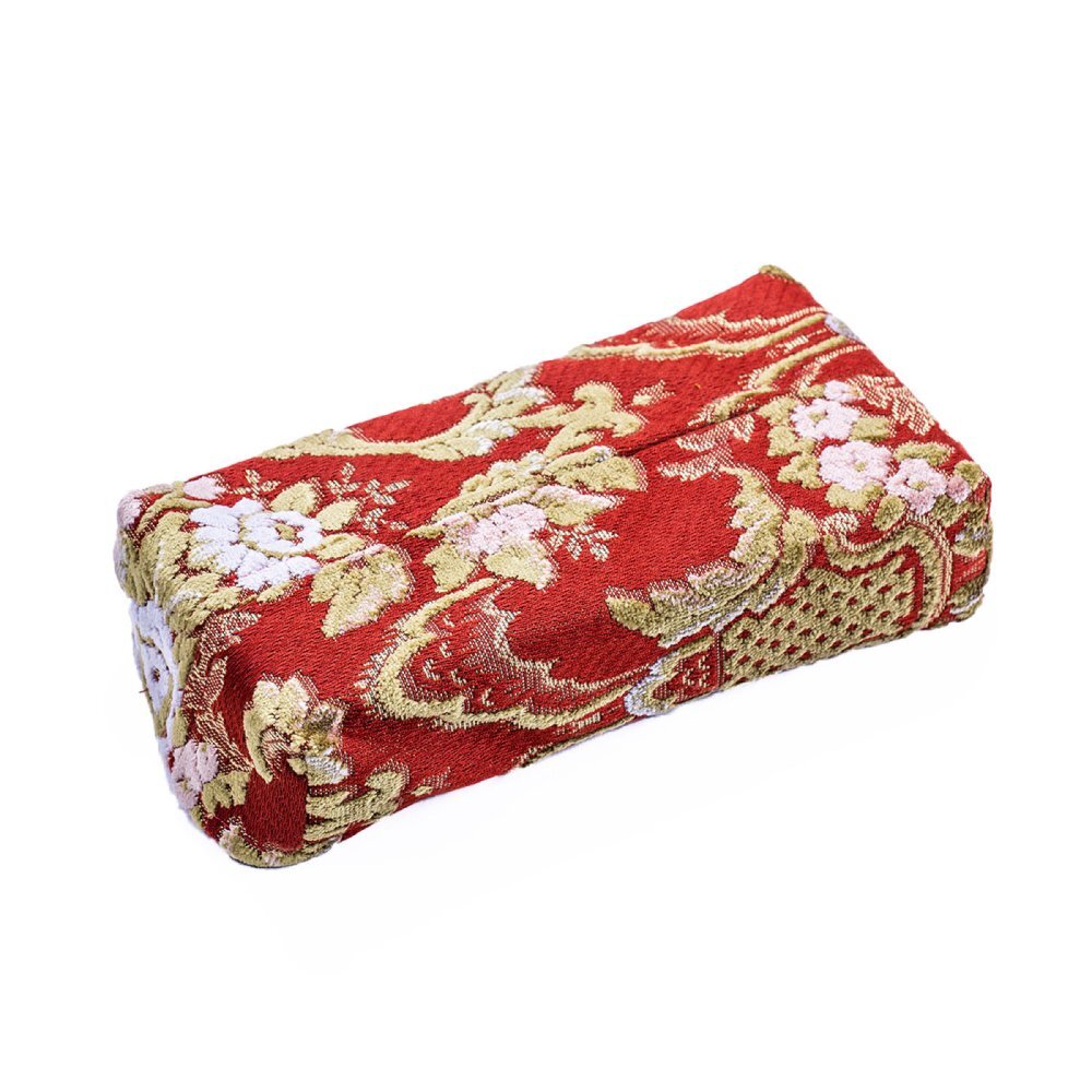 MADMAX トラック用品 金華山 花かご ティッシュカバー ワイン/アクセサリー インテリア【送料800円】拍卖